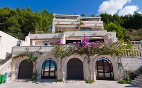 Apartmani D&D Sosič